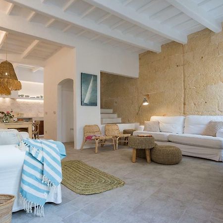 Roques Villa Ciutadella  Eksteriør bilde