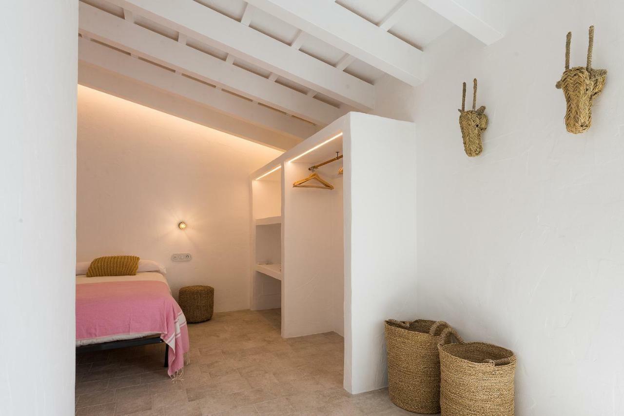 Roques Villa Ciutadella  Eksteriør bilde