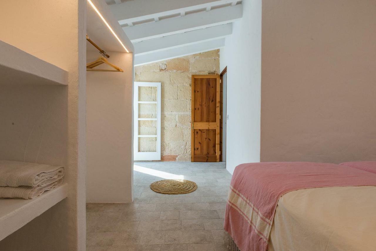 Roques Villa Ciutadella  Eksteriør bilde