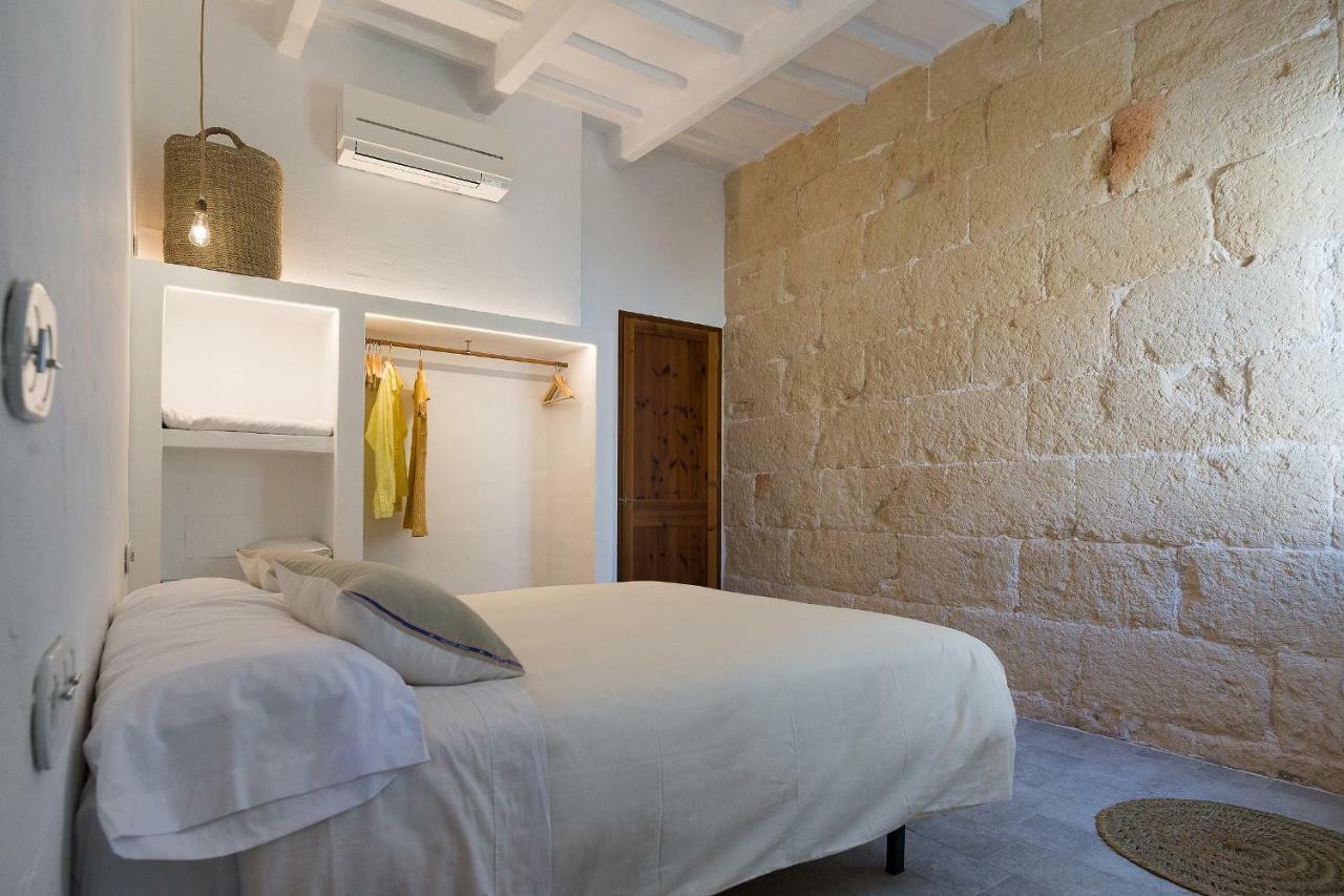 Roques Villa Ciutadella  Eksteriør bilde