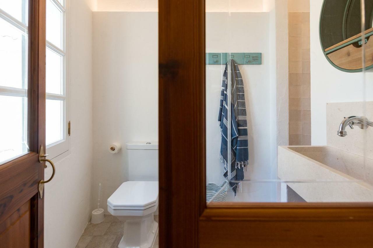 Roques Villa Ciutadella  Eksteriør bilde