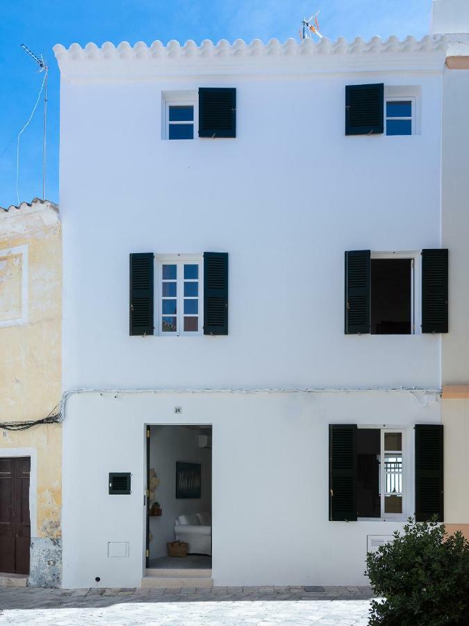 Roques Villa Ciutadella  Eksteriør bilde