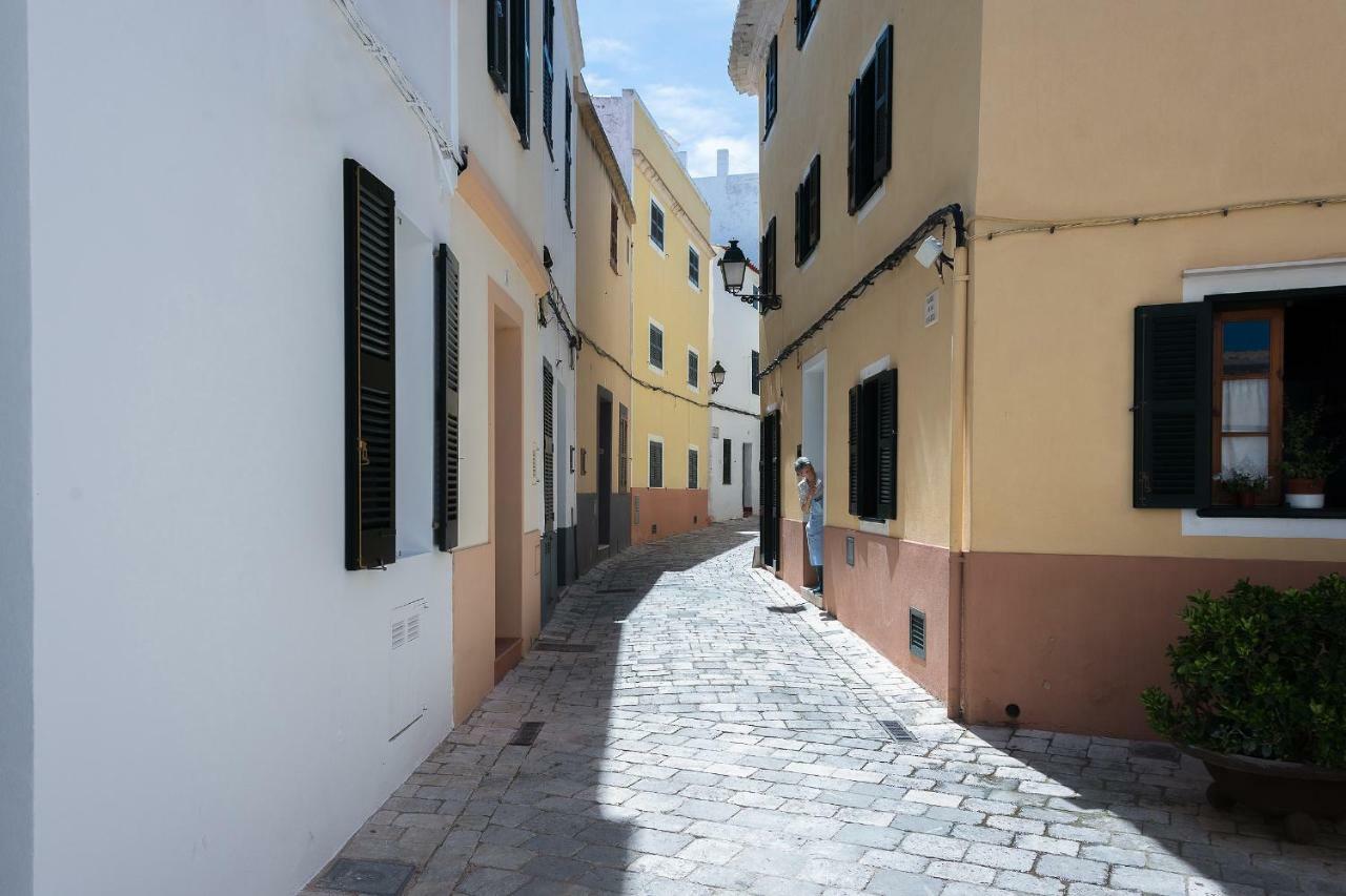 Roques Villa Ciutadella  Eksteriør bilde