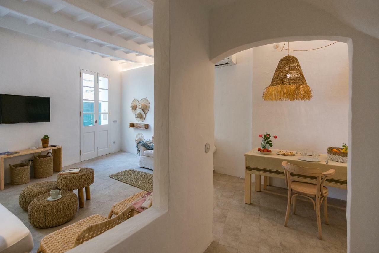 Roques Villa Ciutadella  Eksteriør bilde