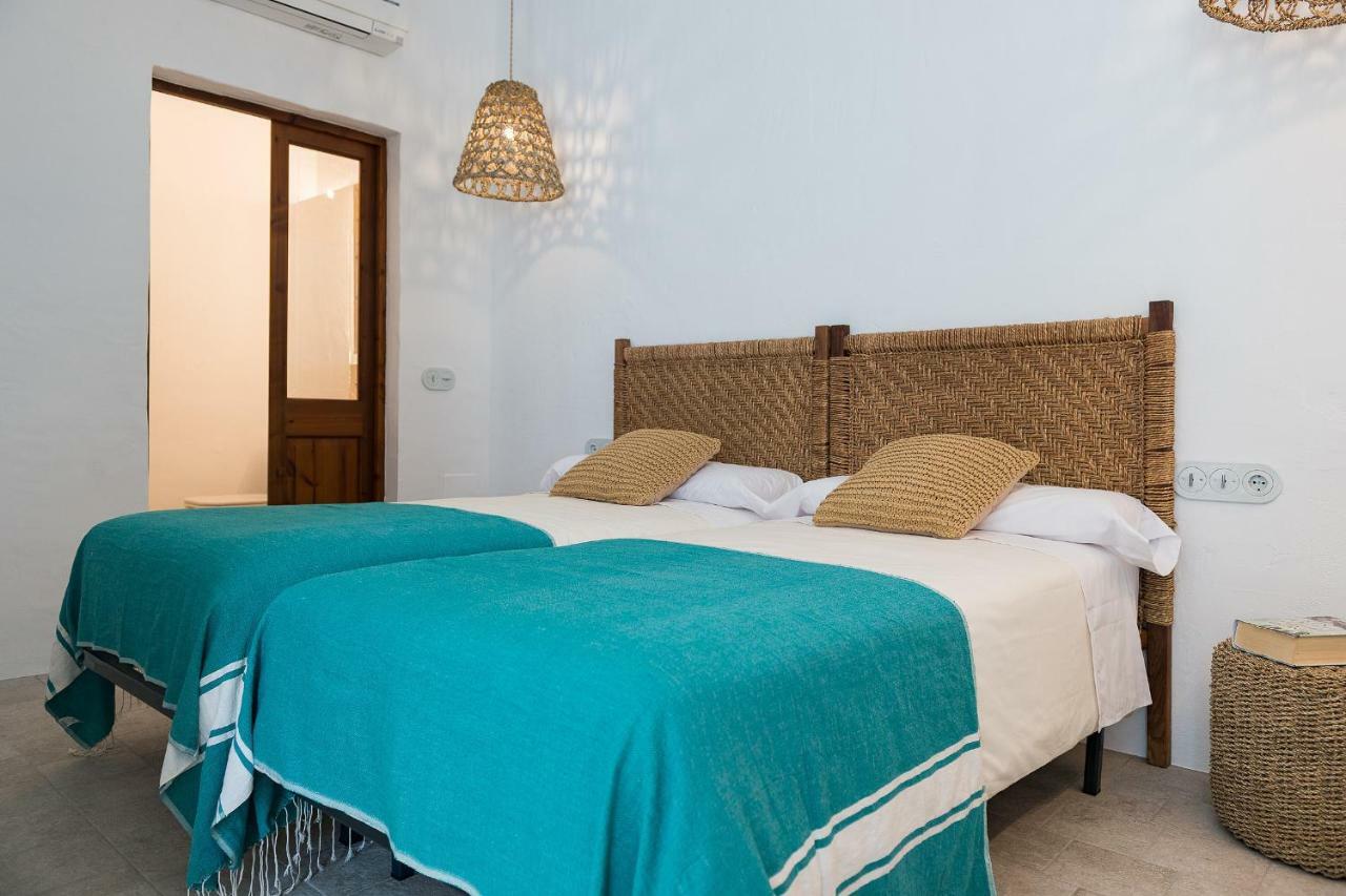 Roques Villa Ciutadella  Eksteriør bilde