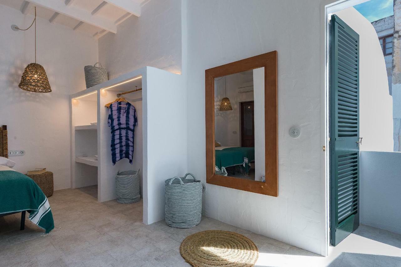 Roques Villa Ciutadella  Eksteriør bilde