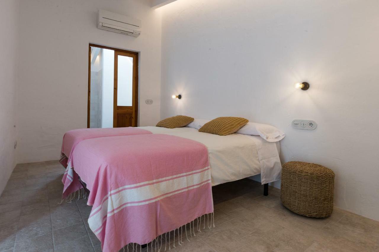 Roques Villa Ciutadella  Eksteriør bilde