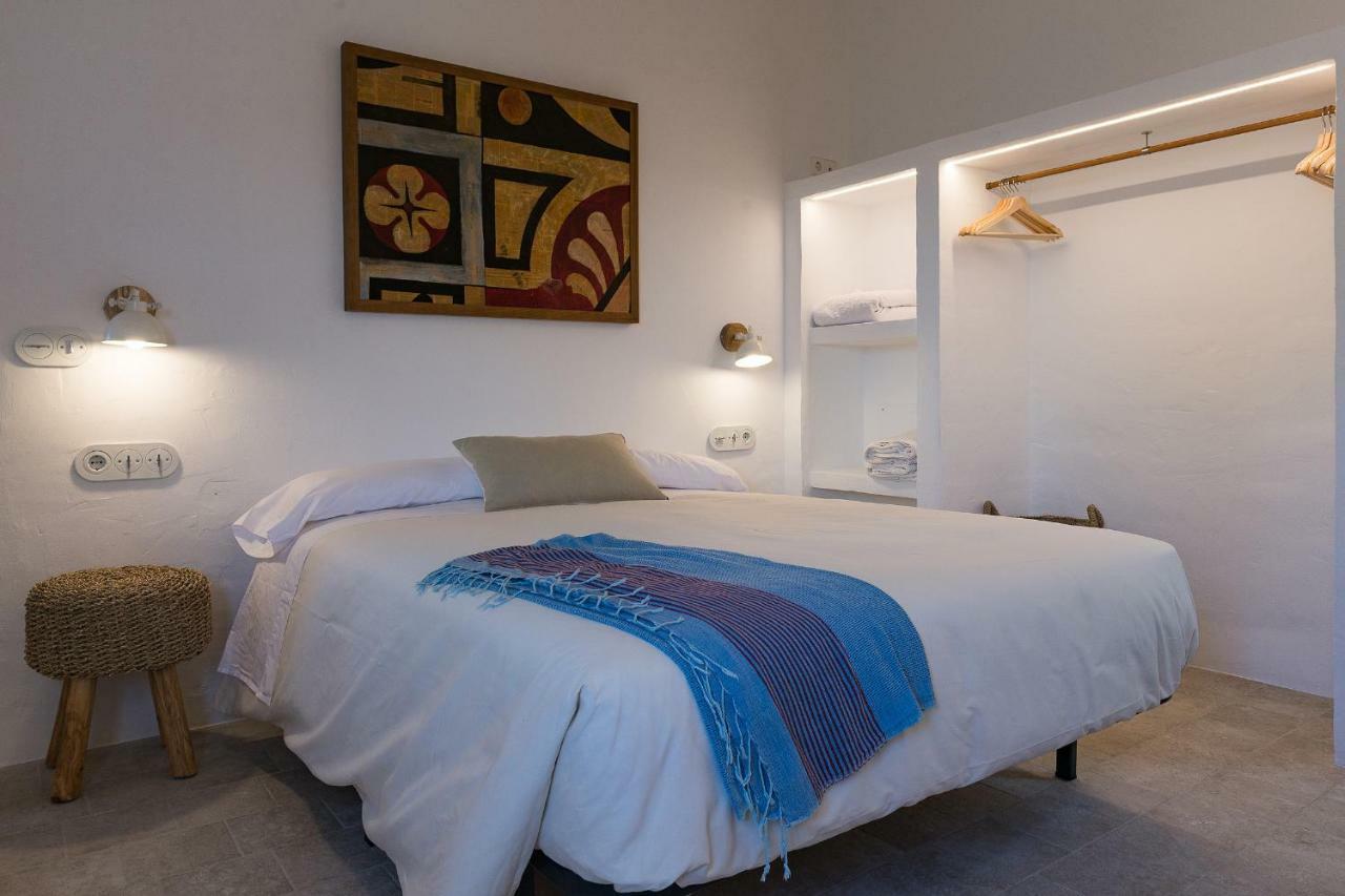 Roques Villa Ciutadella  Eksteriør bilde