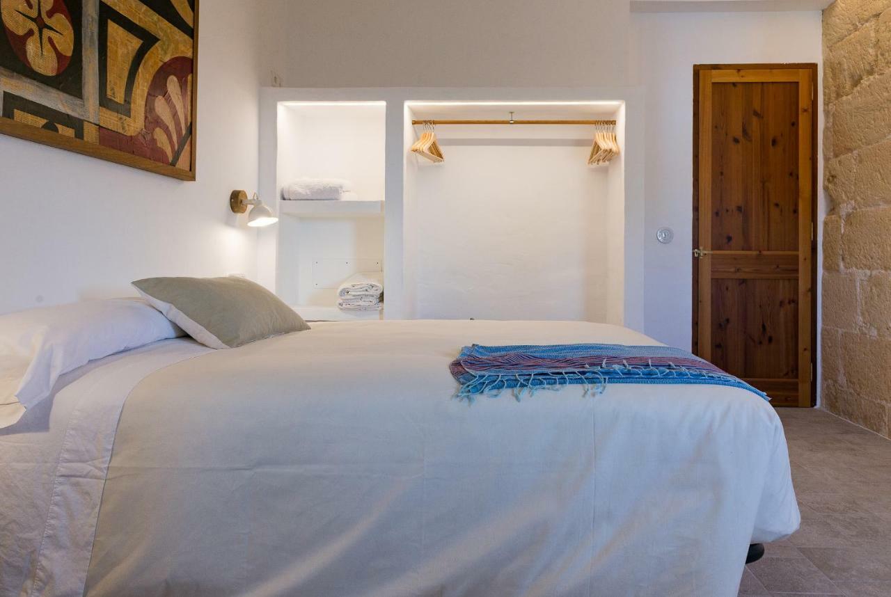 Roques Villa Ciutadella  Eksteriør bilde