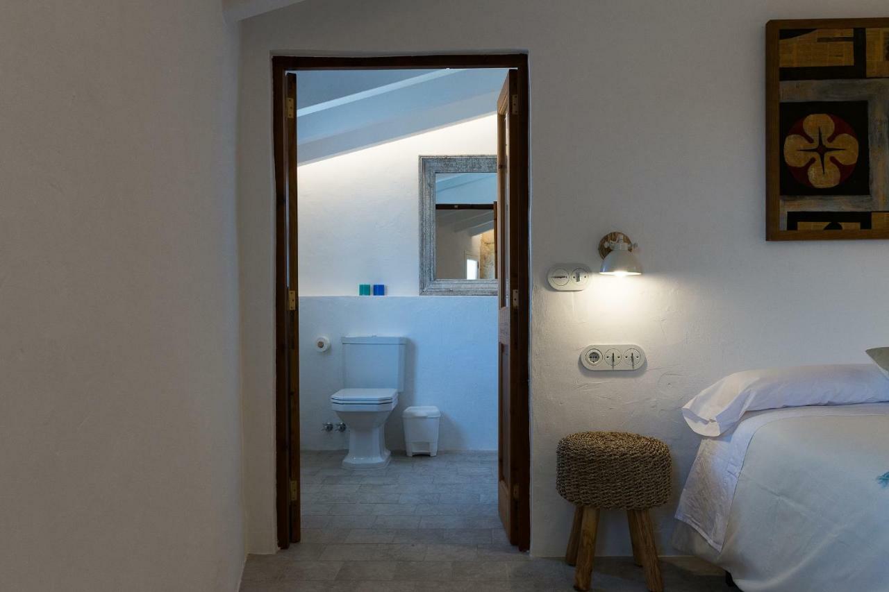 Roques Villa Ciutadella  Eksteriør bilde