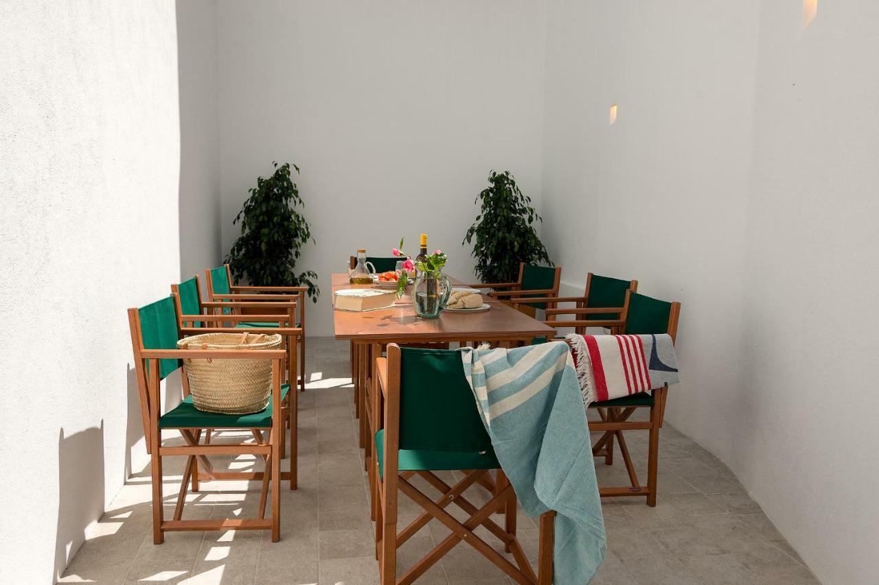 Roques Villa Ciutadella  Eksteriør bilde