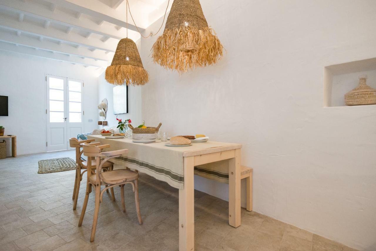 Roques Villa Ciutadella  Eksteriør bilde