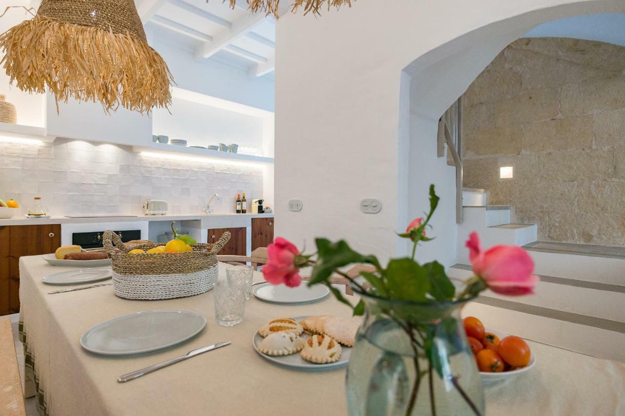 Roques Villa Ciutadella  Eksteriør bilde