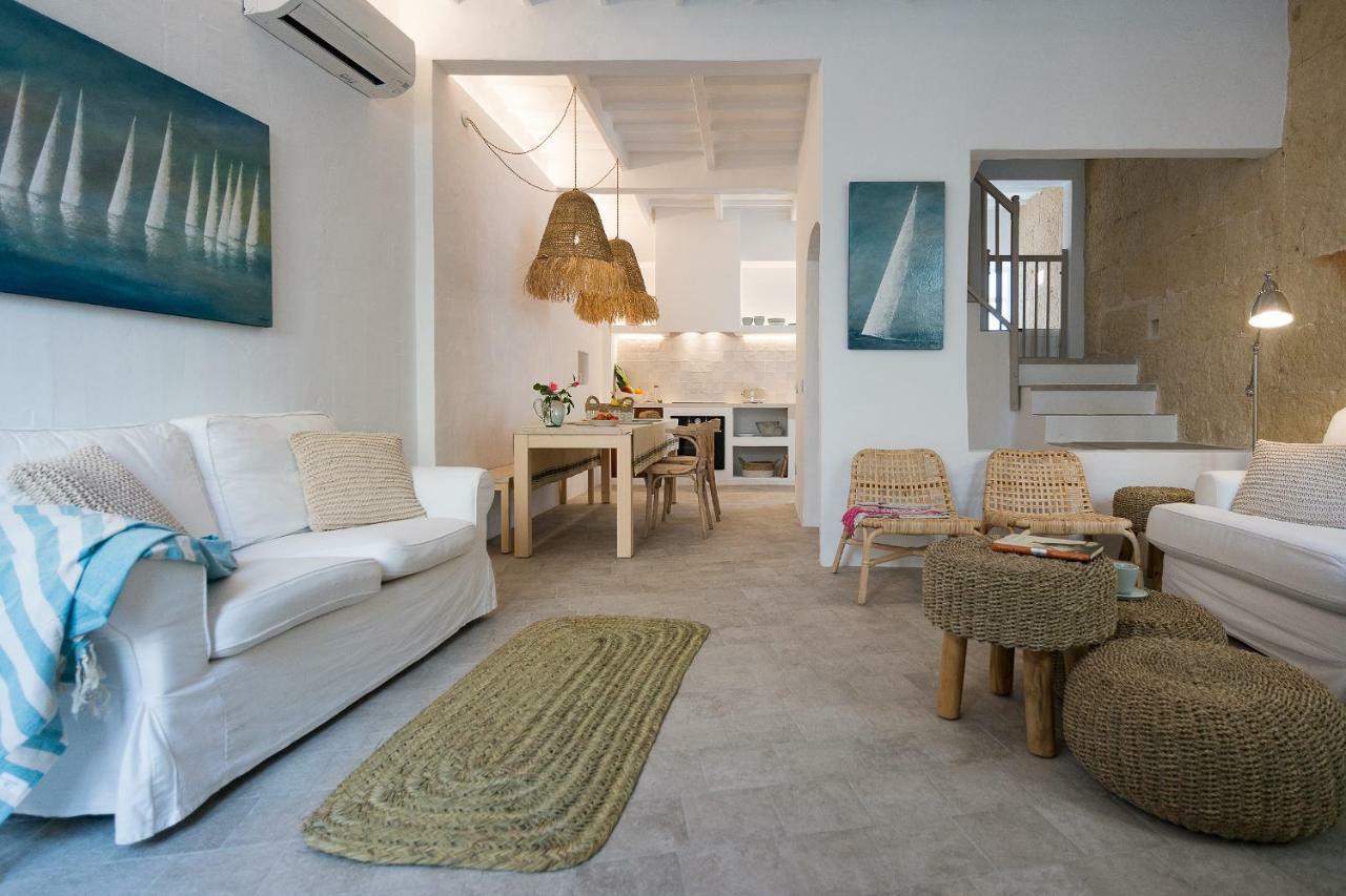 Roques Villa Ciutadella  Eksteriør bilde