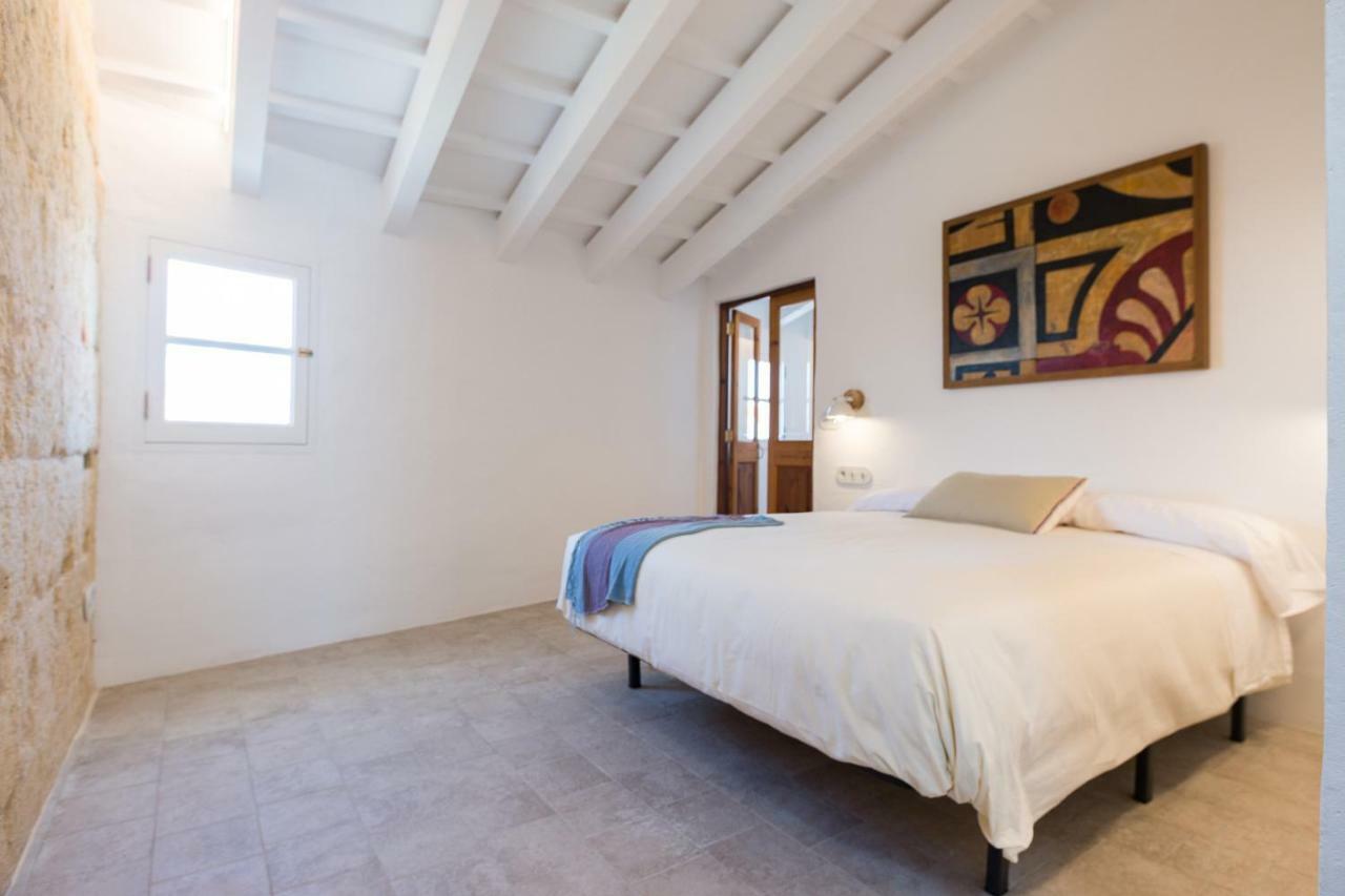 Roques Villa Ciutadella  Eksteriør bilde