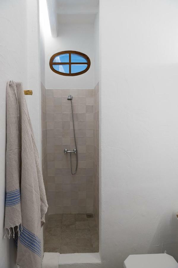 Roques Villa Ciutadella  Eksteriør bilde