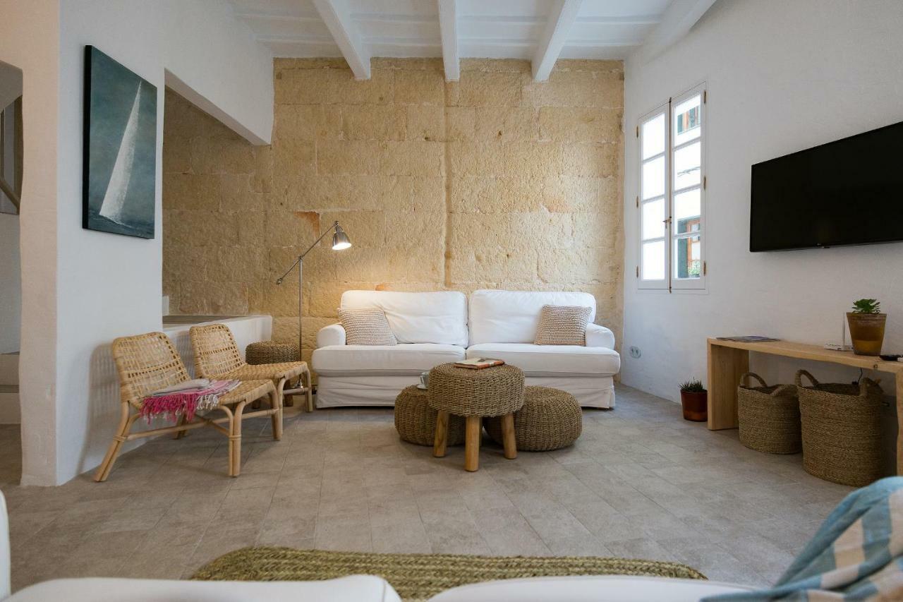 Roques Villa Ciutadella  Eksteriør bilde