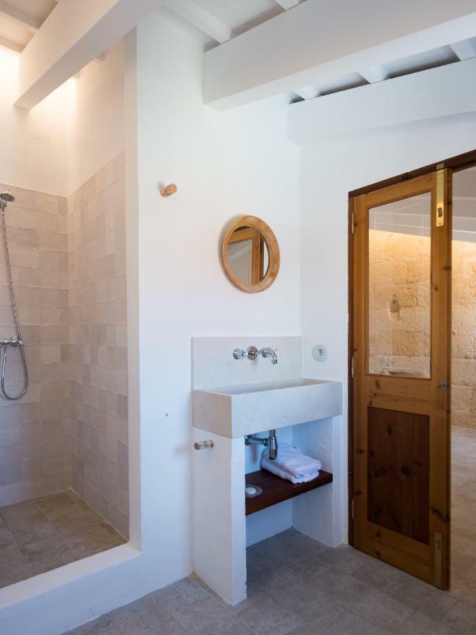 Roques Villa Ciutadella  Eksteriør bilde