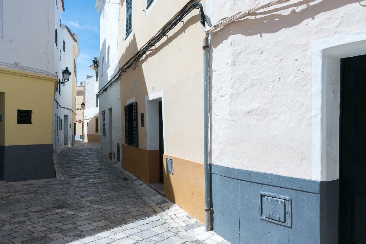 Roques Villa Ciutadella  Eksteriør bilde
