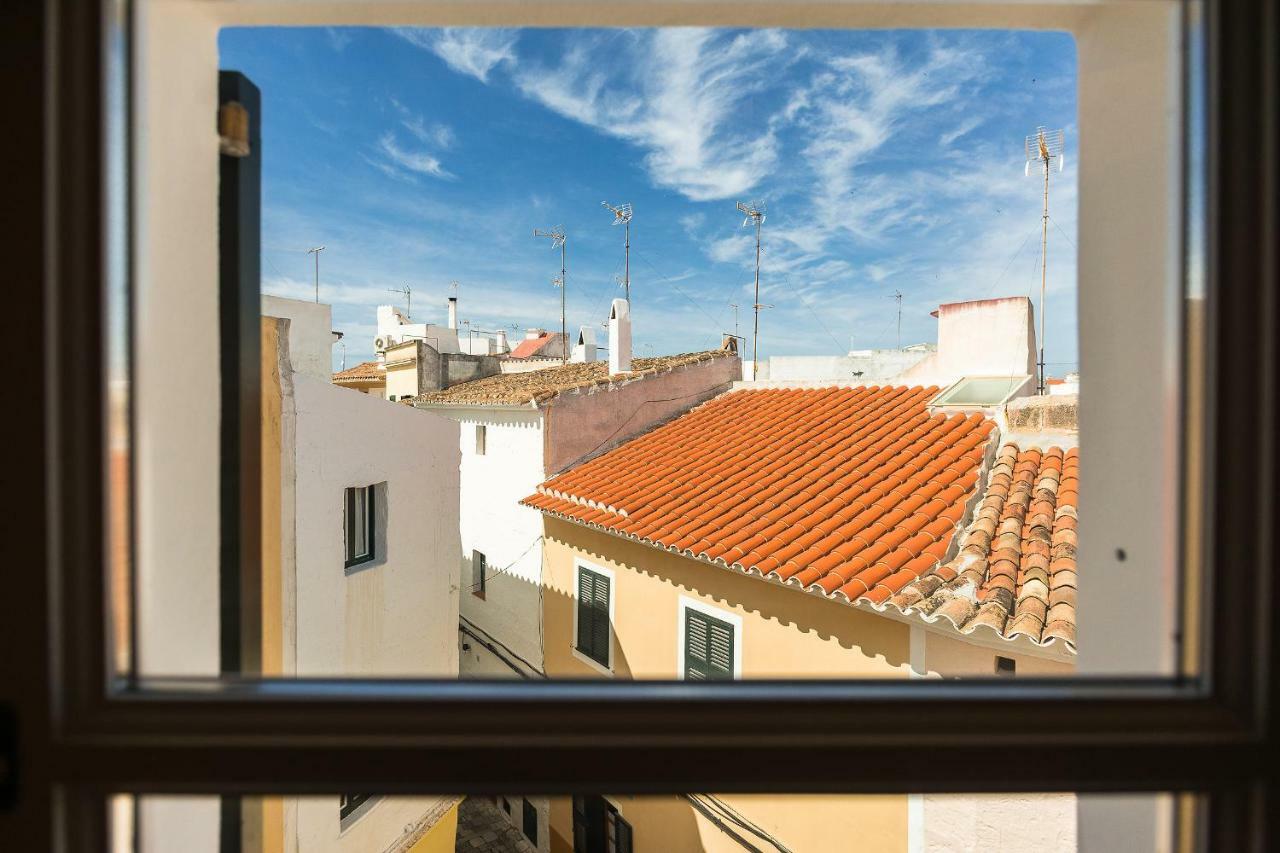 Roques Villa Ciutadella  Eksteriør bilde