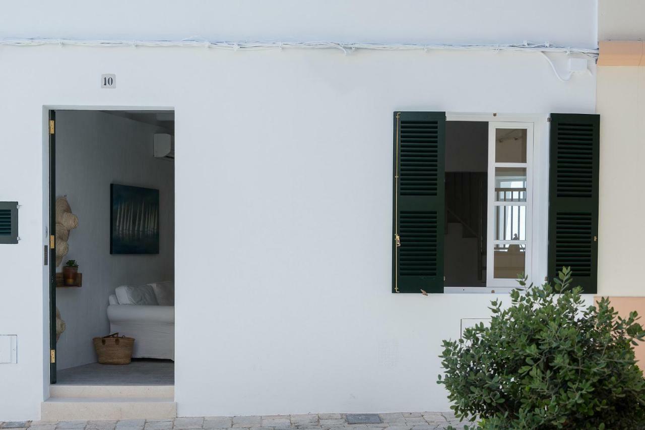 Roques Villa Ciutadella  Eksteriør bilde