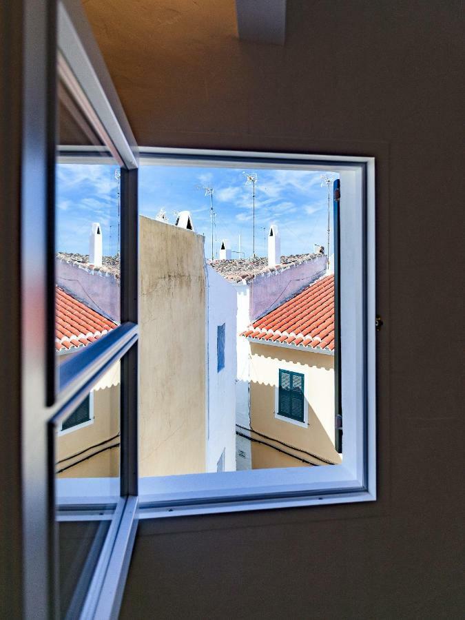 Roques Villa Ciutadella  Eksteriør bilde