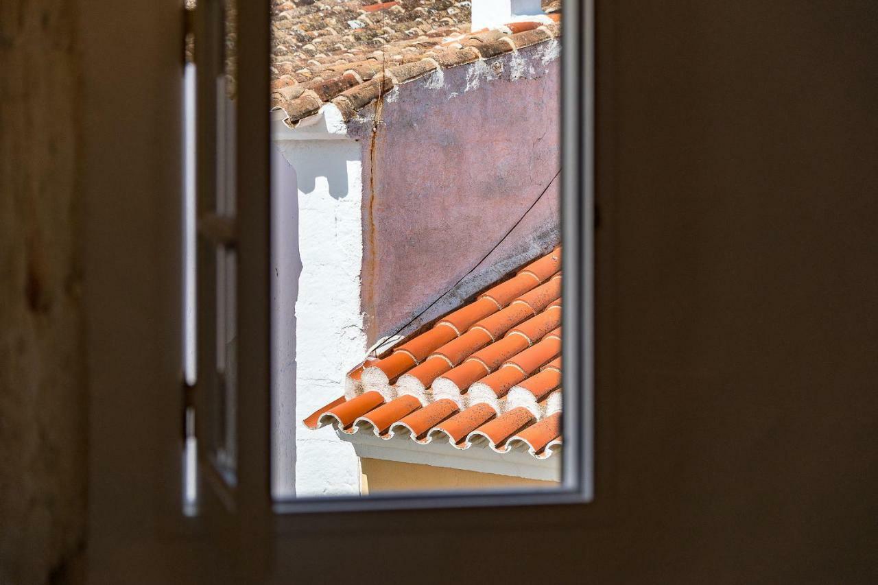 Roques Villa Ciutadella  Eksteriør bilde