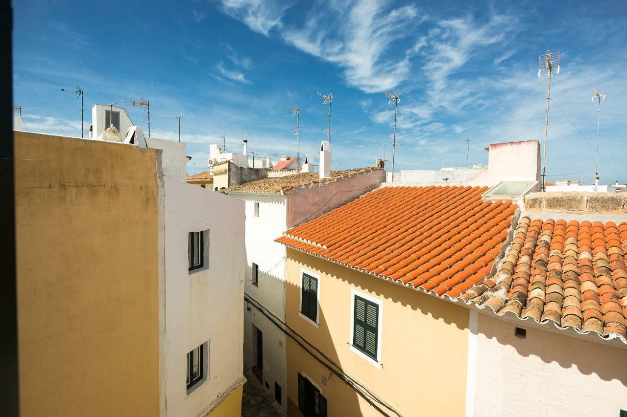 Roques Villa Ciutadella  Eksteriør bilde