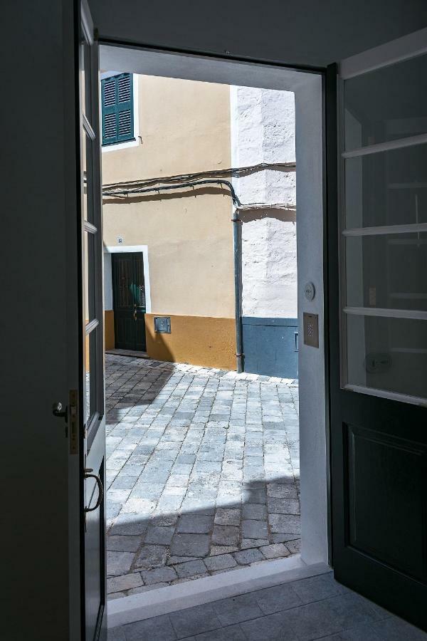 Roques Villa Ciutadella  Eksteriør bilde