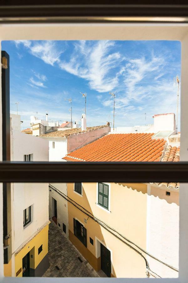 Roques Villa Ciutadella  Eksteriør bilde