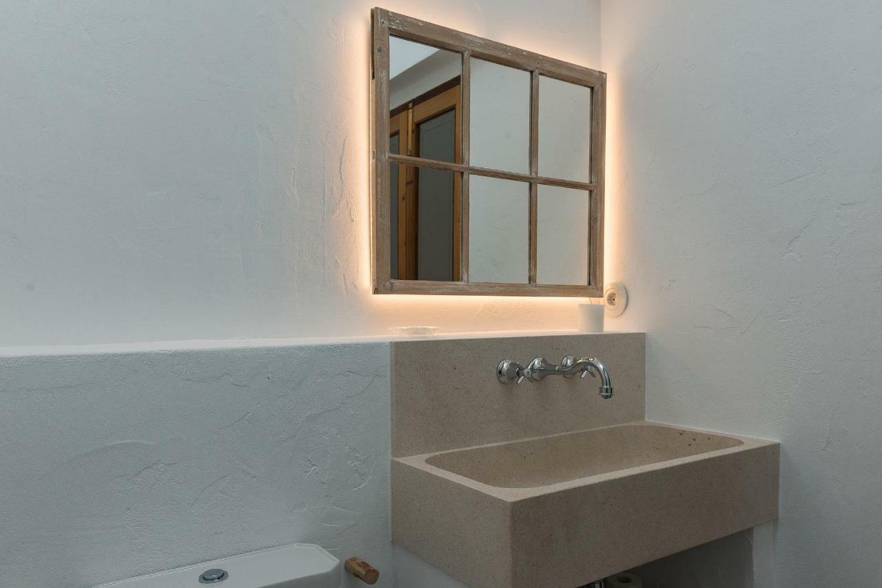 Roques Villa Ciutadella  Eksteriør bilde