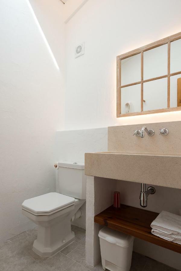 Roques Villa Ciutadella  Eksteriør bilde