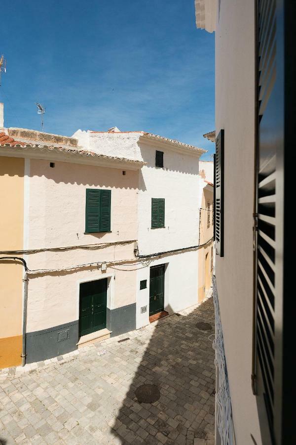 Roques Villa Ciutadella  Eksteriør bilde