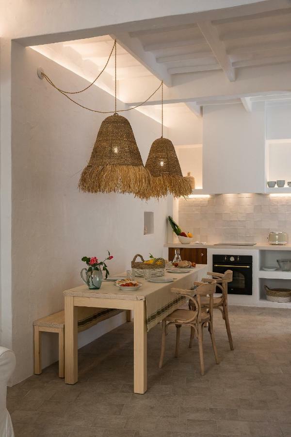 Roques Villa Ciutadella  Eksteriør bilde